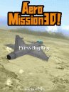 game pic for Aero Mission 3D